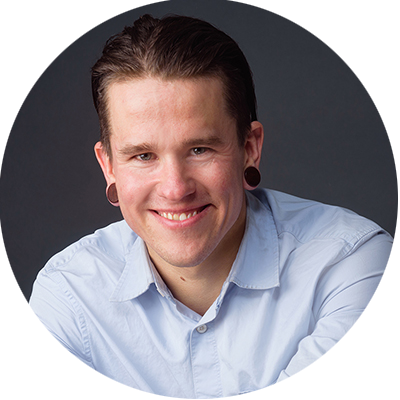 Darren Pauli