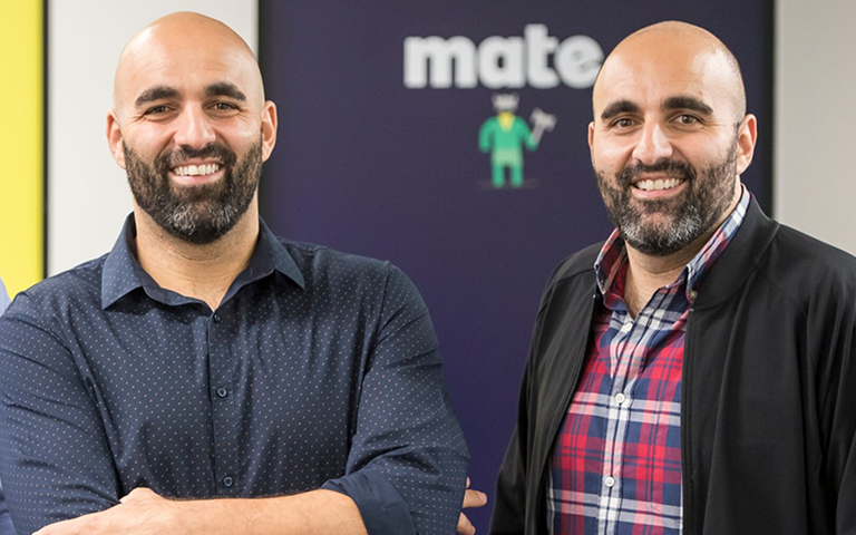MATE: kicking goals for Aussie telco customers | Wholesale Connect