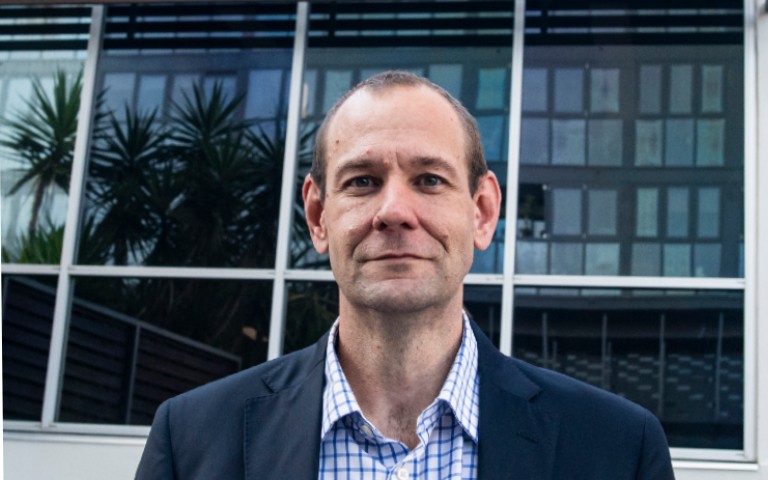 Rob Wilkinson