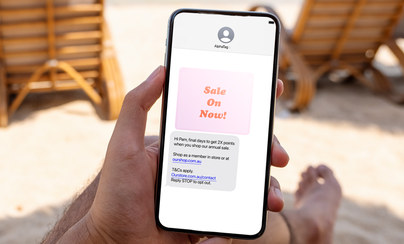 Bulk Messaging Services