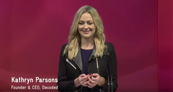 K Parsons