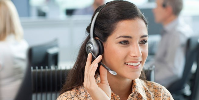 Business Voice - Telstra Wholesale