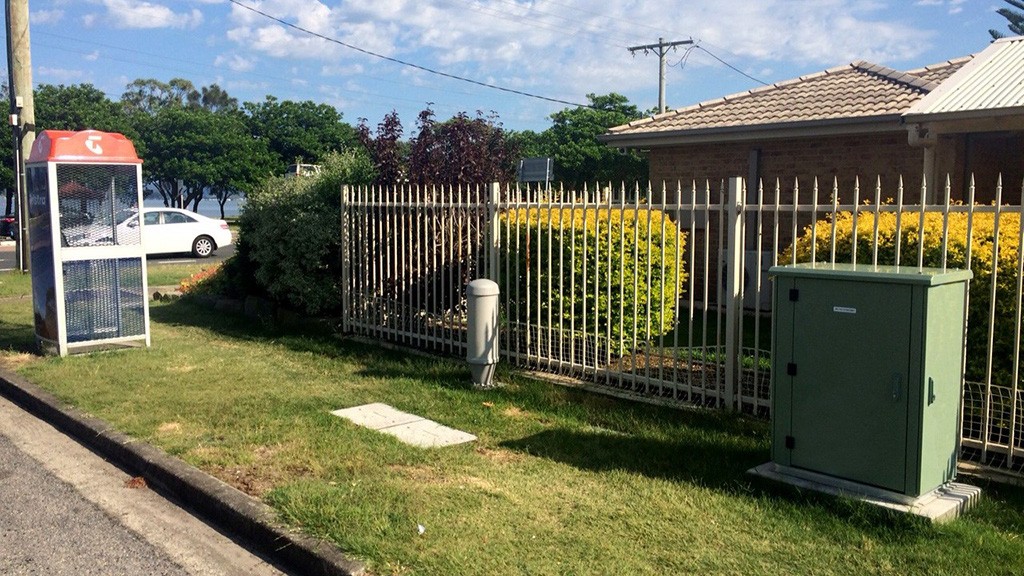 Our Multi Technology Adventure