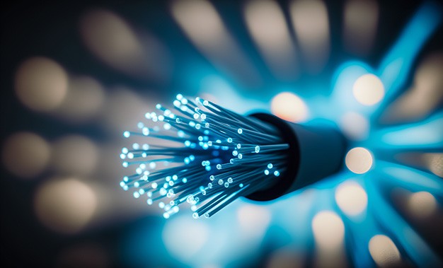 dark fibre